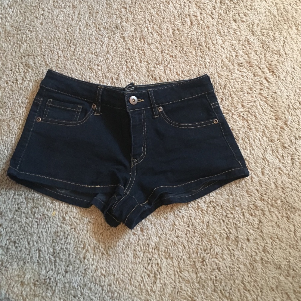Forever 21 shorts